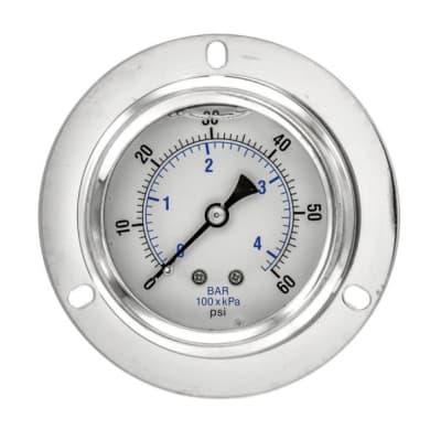 AMETEK PRO-204L-254D
