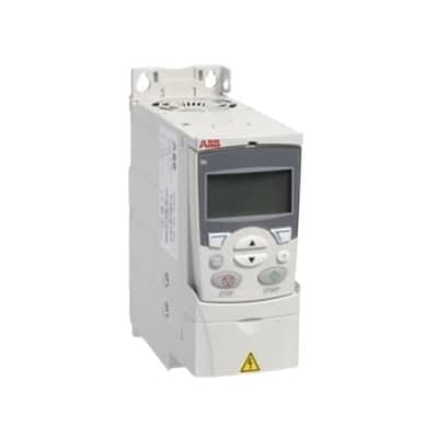 ASEA BROWN BOVERI ACS310-01U-09A8-2+J400