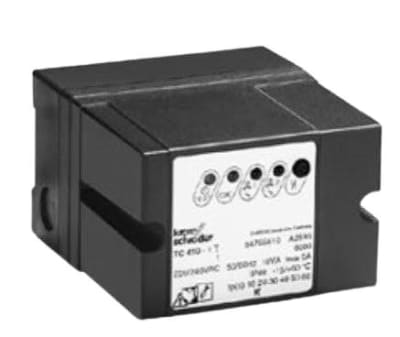 HONEYWELL TC 410-10N