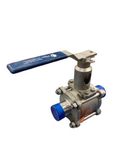PBM VALVE SIHLH9X-G----