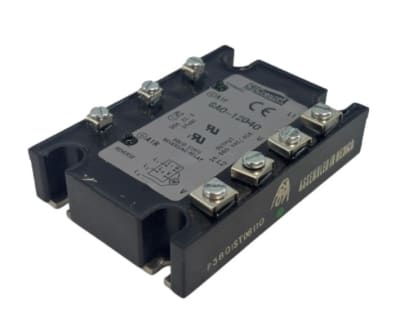 CROUZET GA0-12D40