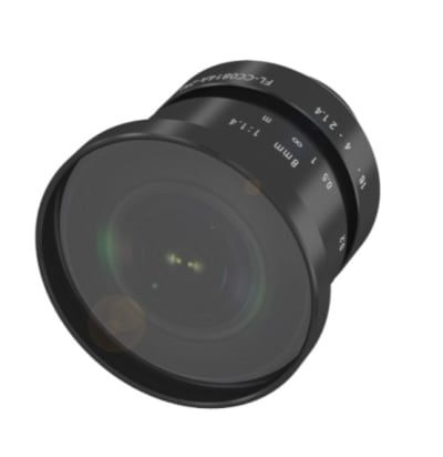 BALLUFF FL-CC0814A-2M