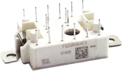 INFINEON FS15R06XE3