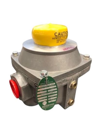 ASCO V710EASV22