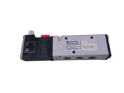 NORGREN V61RA11DC213AA