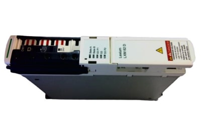SCHNEIDER ELECTRIC LXM62DD27D21020