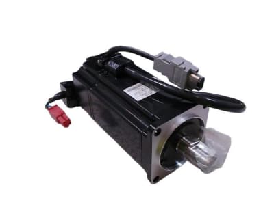 YASKAWA ELECTRIC SGMAH-04A1F-AP41K