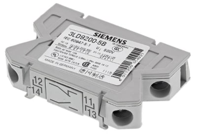 SIEMENS 3LD9200-5B