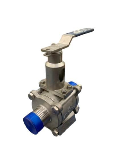 PBM VALVE CSHLH9F-Z---71A