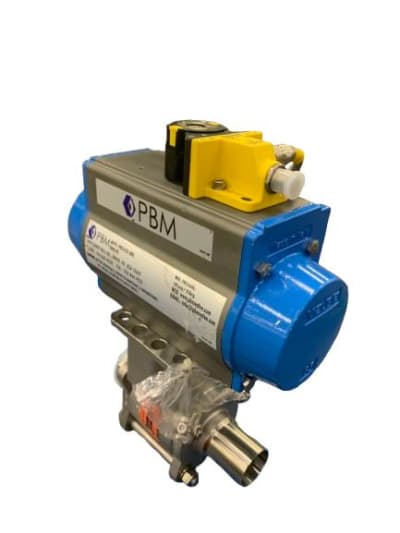 PBM VALVE PAVCL453S--0085