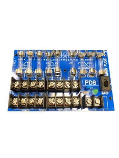 ALTRONIX PD8