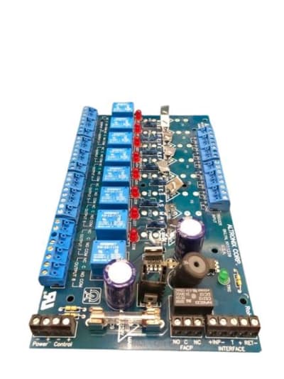ALTRONIX ACM8I