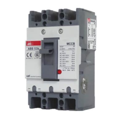 MEC ABS53B 20A