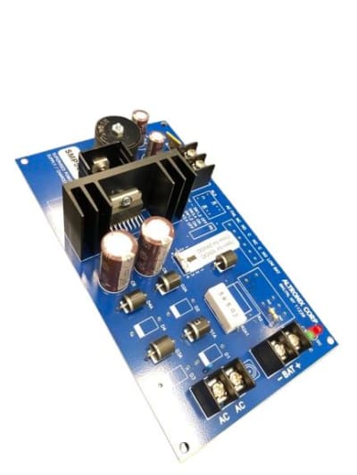 ALTRONIX SMP5BC