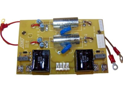 CMC INDUSTRIAL ELECTRONICS 800C218