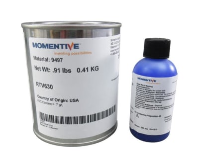 MOMENTIVE PERFORMANCE RTV664-1GAL