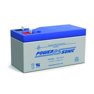 POWER SONIC PS-1212 F1