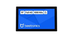 BEETRONICS 19HB9M/U1