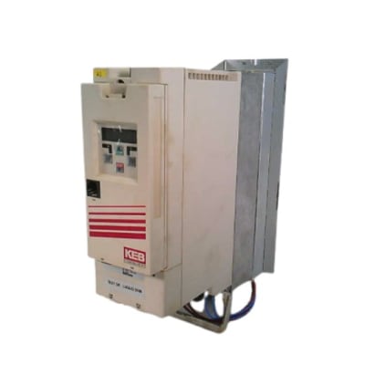 KEB AUTOMATION 09.F5.M3D-Y080
