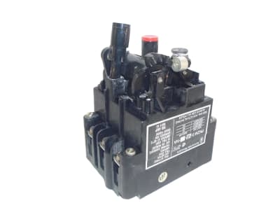 EATON CORPORATION PKZM3-1.6-NAMP