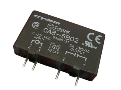 CROUZET 84065131