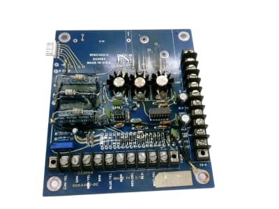 HELM INSTRUMENT B06C403-0