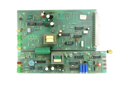 DANAHER CONTROLS 382/381