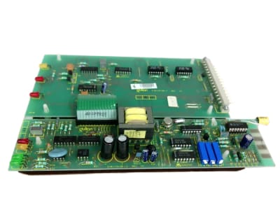 DANAHER CONTROLS 383/381