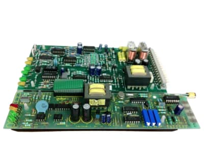 DANAHER CONTROLS 384/381