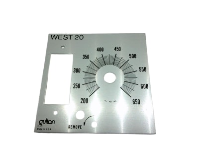 DANAHER CONTROLS 2013A