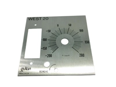 DANAHER CONTROLS 2015A