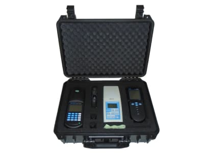 DANAHER CONTROLS DR/820