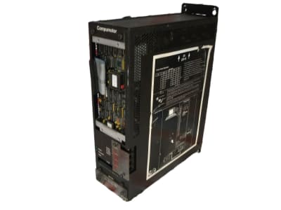 PARKER ZX600-DRIVE-240V-R