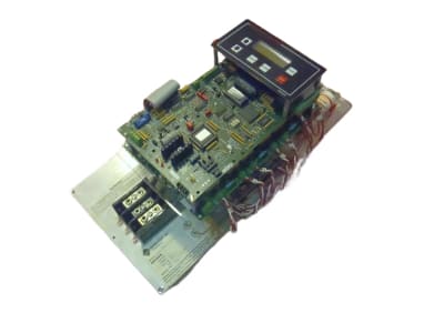 BENSHAW RSM6UL-50-480-C