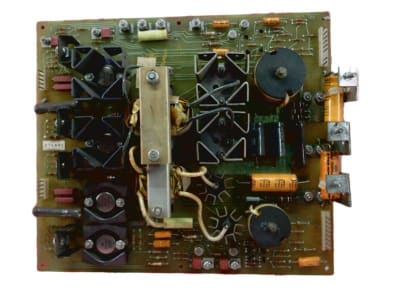 GENERAL ELECTRIC 44A398751-G02