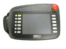 FANUC QPH-DEM-S02