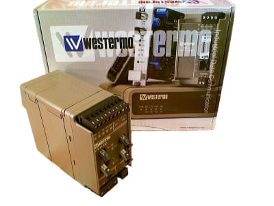 WESTERMO LR11-820NM-LV