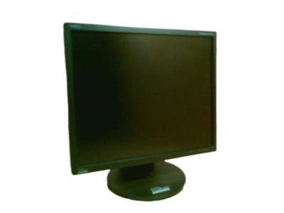 NEC EA191M-BK