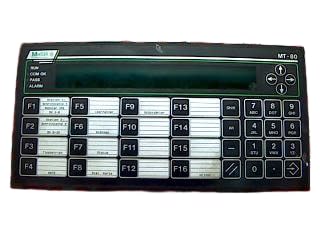EATON CORPORATION 627-6001