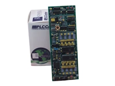 WESTRONICS INC 820-0233