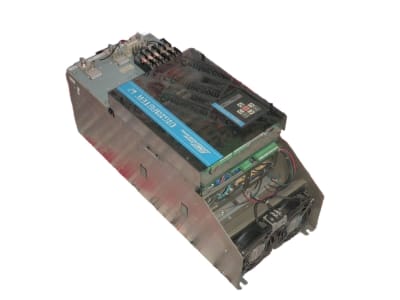 CLEVELAND MOTION CONTROL DM12-PM-C