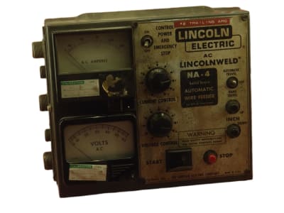 LINCOLN ELECTRIC K388-2