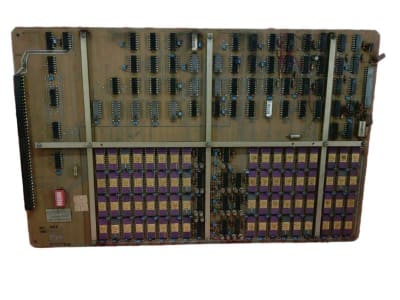 GENERAL ELECTRIC 44A710097-004