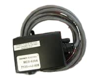 ALTRA INDUSTRIAL MOTION MCS-638A