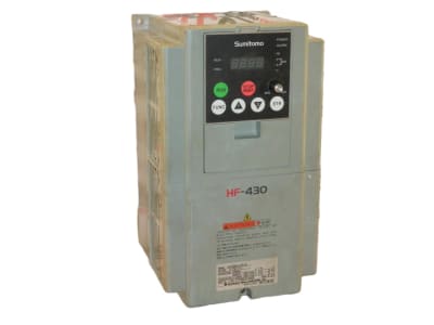 SUMITOMO MACHINERY INC HF4302-A75-W