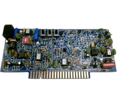 HELM INSTRUMENT B06A111-2S