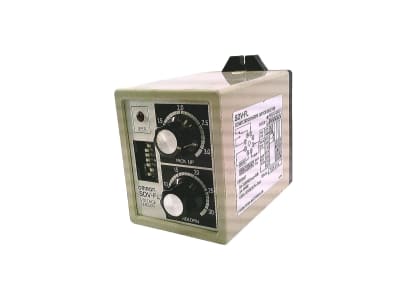 OMRON SDV-FL7 AC200/220