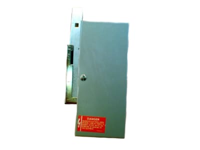 FANUC LW33EB
