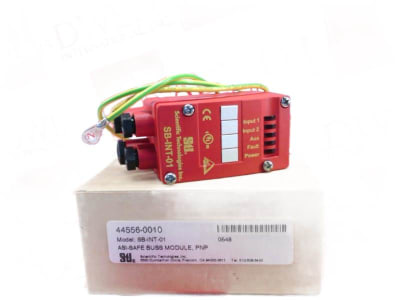 OMRON 445560010
