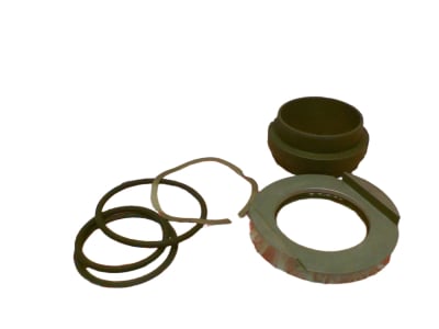 AMPCO PUMPS GS02600010-SC